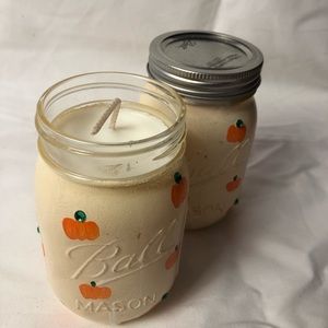 Decorative Candles